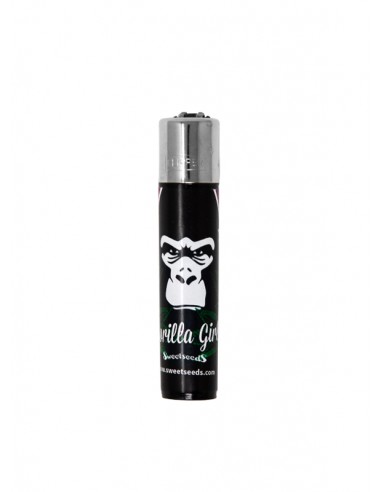 Clipper Gorilla Girl® (uniquement pour l'Espagne)