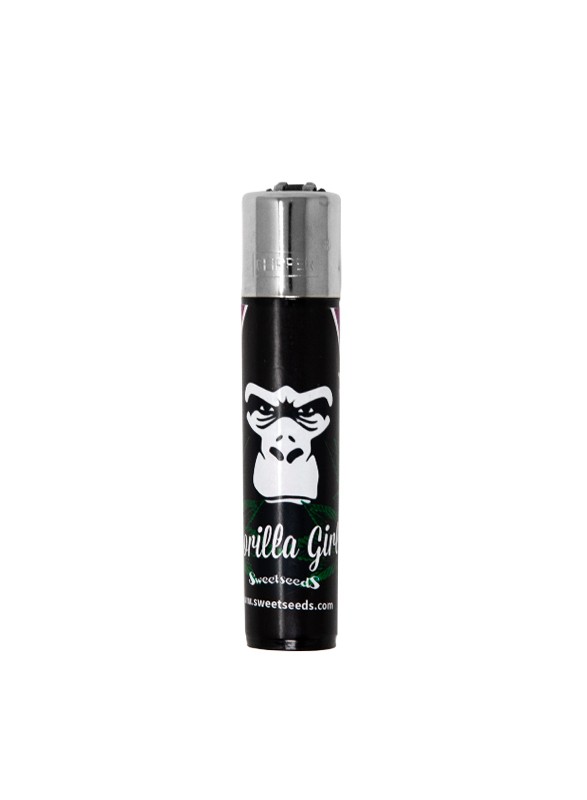 Clipper Gorilla Girl® (solo per la...