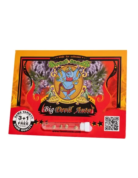 EN - Big Devil Auto® 3+1