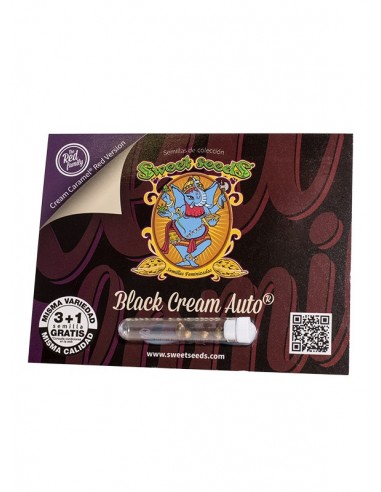 Black Cream Auto®