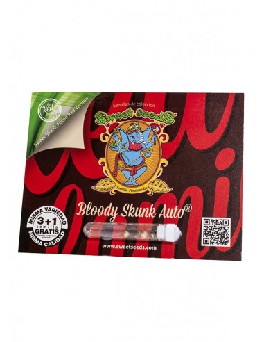 Bloody Skunk Auto®