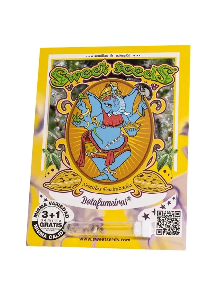 ES - Botafumeiros® 3+1