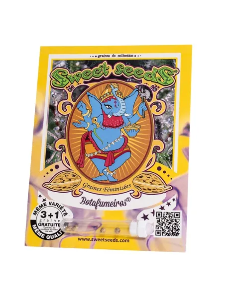 FR - Botafumeiros® 3+1