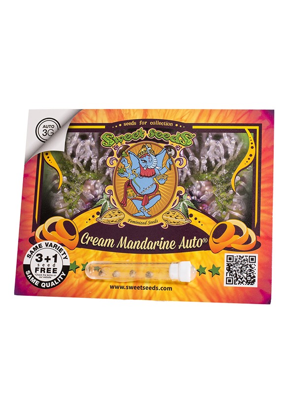 EN - Cream Mandarine Auto® 3+1