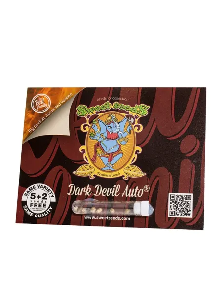 EN - Dark Devil Auto® 5+2