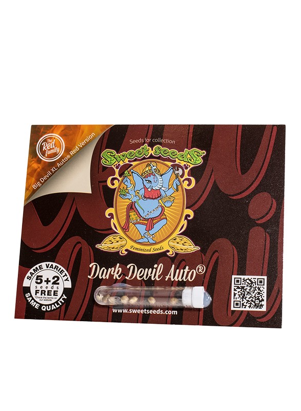 EN - Dark Devil Auto® 5+2