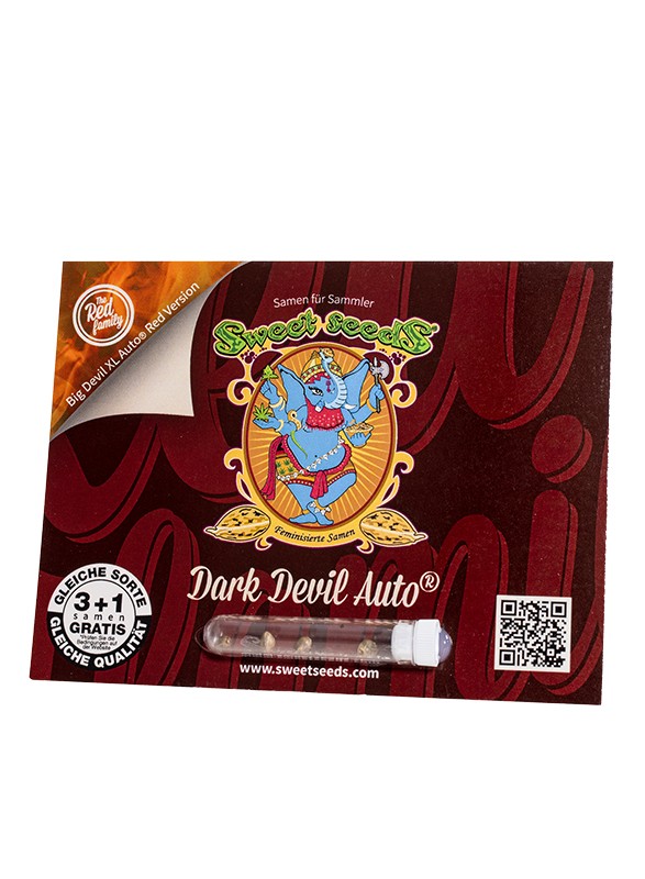 ES - Dark Devil Auto® 3+1