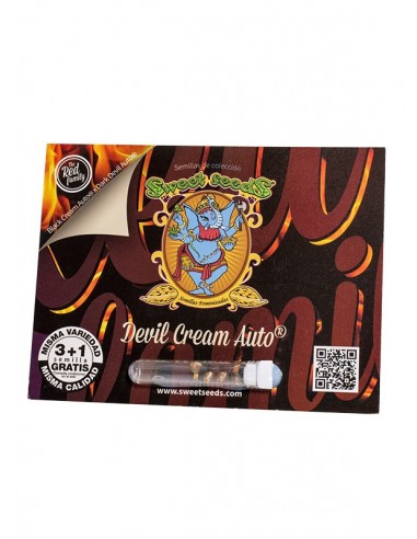 Devil Cream Auto®