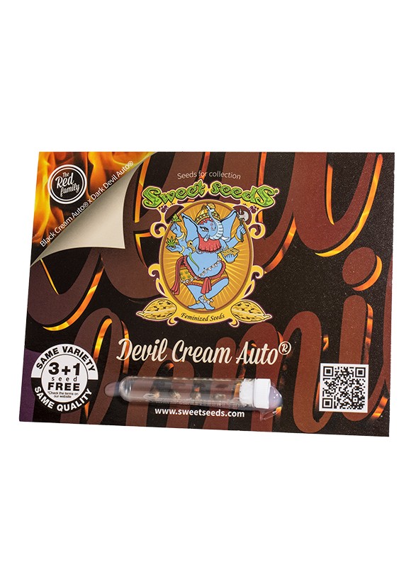 EN - Devil Cream Auto® 3+1