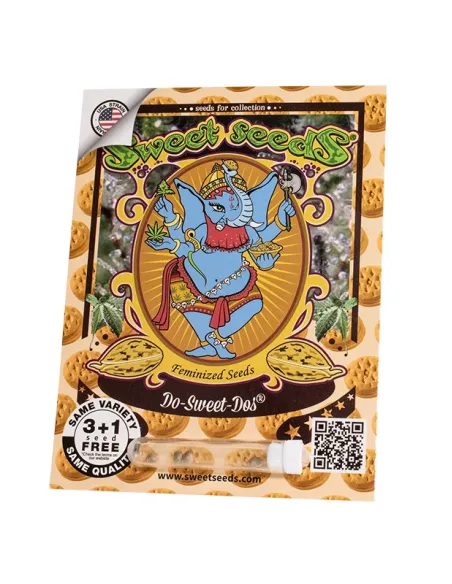 EN - Do-Sweet-Dos® 3+1