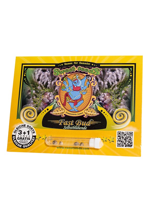 DE - Fast Bud Auto® 3+1