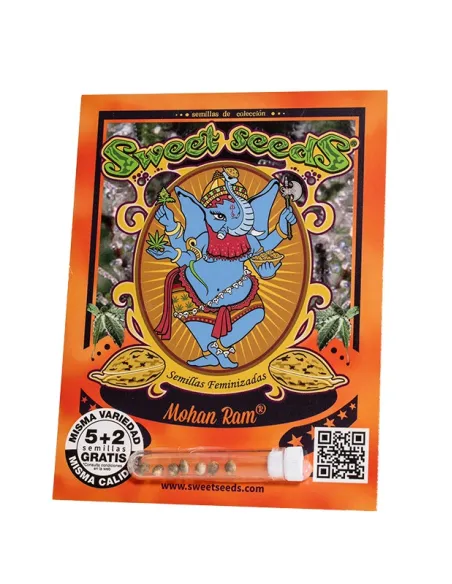 ES - Mohan Ram® 5+2