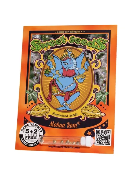 EN - Mohan Ram® 5+2