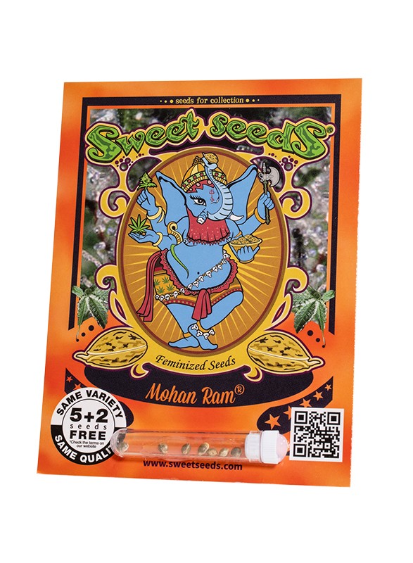 EN - Mohan Ram® 5+2