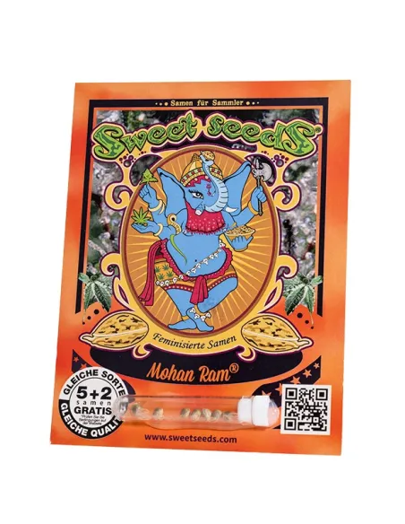 DE - Mohan Ram® 5+2