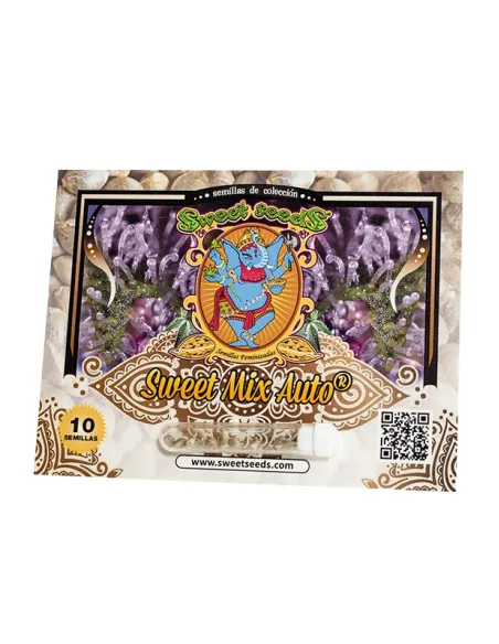 ES - Sweet Mix Auto®