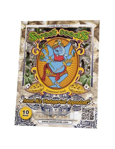 EN - Sweet Mix Fotodependientes®