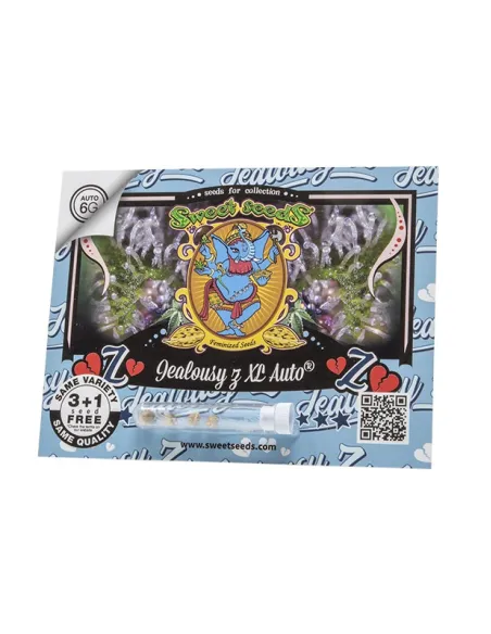 EN - Jealousy Z XL Auto® 3+1