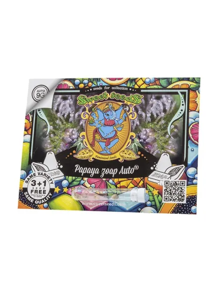 EN - Papaya Zoap Auto® 3+1