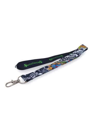 Lanyard Sweet Seeds®