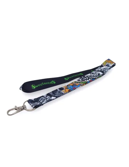Lanyard Sweet Seeds®