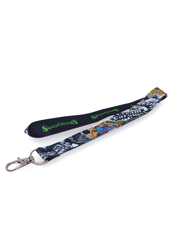 Lanyard Sweet Seeds®