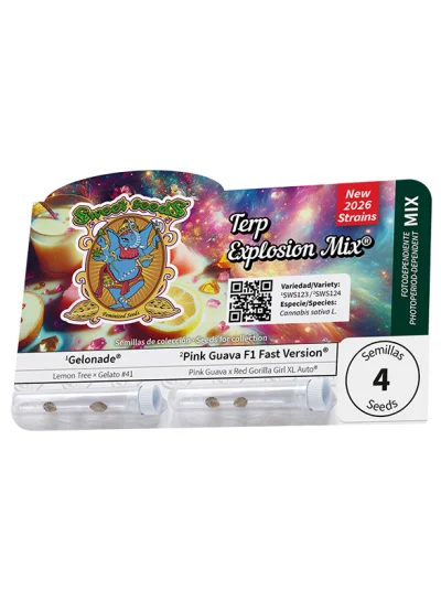 Terp Explosion Mix®