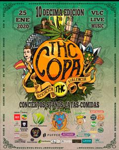 Copa THC Valencia