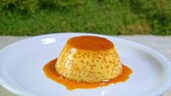 Crème Caramel de Cream Caramel®