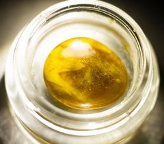 ¿Cuál es la diferencia entre Rosin y Live Rosin?