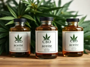 Beneficios del CBD en el cuidado personal