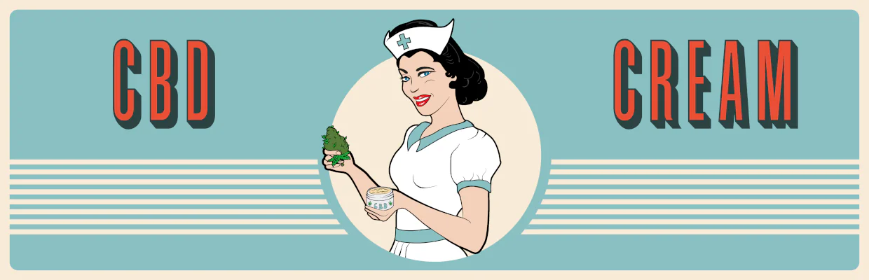 ¿Cómo hacer crema de marihuana casera?