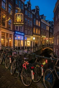 Amsterdam