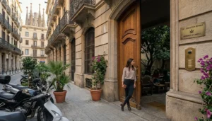 Barcelona