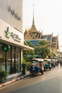 Tailandia