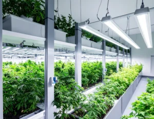 LED de ultima generación