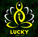 LUCKYGROWSHOP