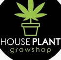 HOUSEPLANT GROWSHOP