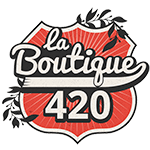 LA BOUTIQUE 420