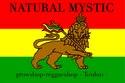 NATURAL MYSTIC