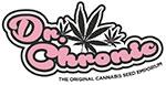 DR. CHRONIC