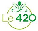 LE 420