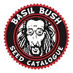 BASIL BUSH