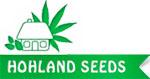 Hohlandseeds