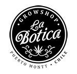 LA BOTICA GROWSHOP