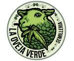 LA OVEJA VERDE