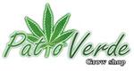 Patio Verde Grow Shop