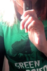 Pflanzliches Glycerin