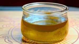 Marihuana zum Verdampfen