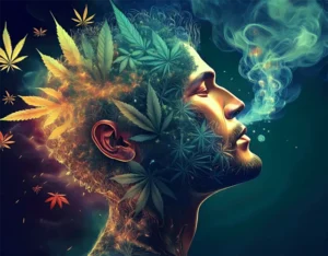 Efectos y beneficios del HHC-P